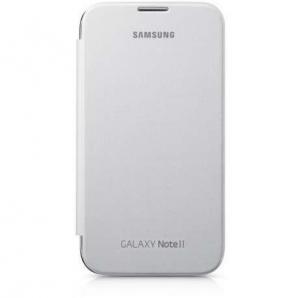 Husa flip cover samsung galaxy note 2 ii n7100 alba