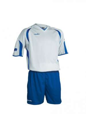 Echipament fotbal Silver