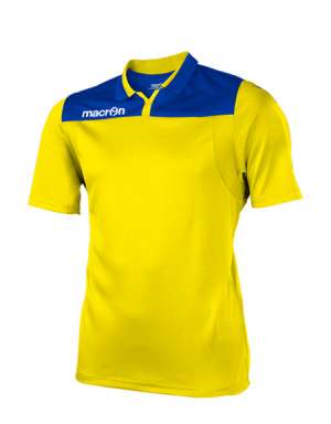 Tricou de joc fotbal DIADEM - Macron