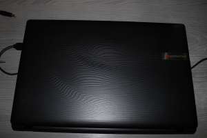 Business Laptop Packard Bell Easynote TK 85