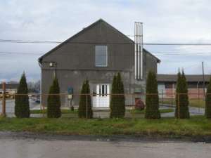 Hala de productie din Martonv�s�r (Ungaria) pentru v�nzare