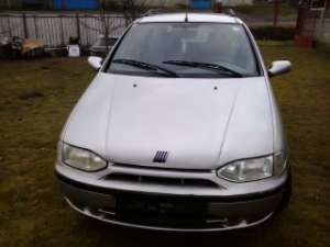vand fiat palio
