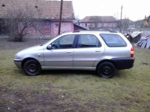 vand fiat palio