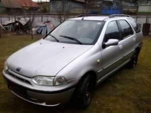 vand fiat palio