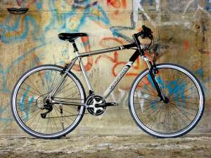 Bicicleta Winora Dakar( cross/ trekking) roti 28�!!!