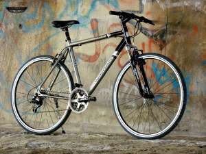 Bicicleta Winora Dakar( cross/ trekking) roti 28�!!!