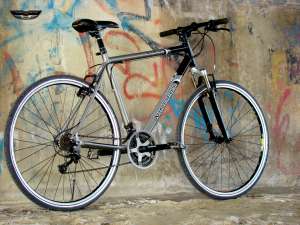 Bicicleta Winora Dakar( cross/ trekking) roti 28�!!!