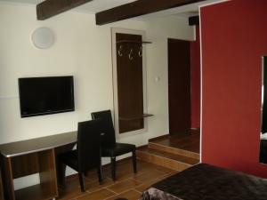 Predeal,  apt in casa,  160 mp