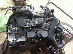 motor Mercedes Sprinter 311 CDI