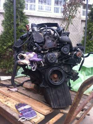 motor Mercedes Sprinter 311 CDI