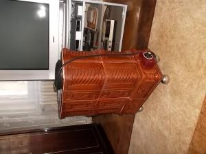 Mini teracota electrica