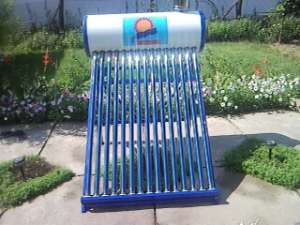 Instalatii panouri solare