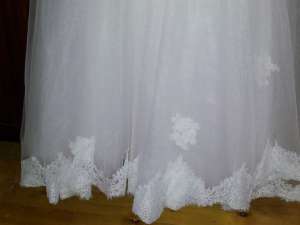 Vand rochie de mireasa Patricia