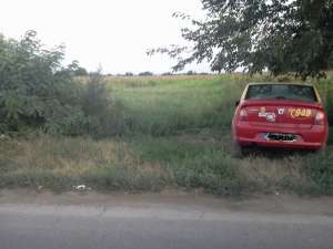 vand teren intravilan zona stradala