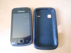 Samsung galaxy gio