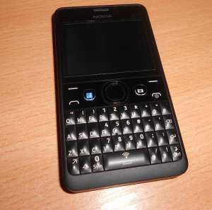 nokia asha 210