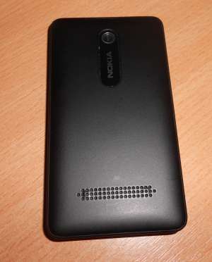 nokia asha 210