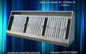 Chiuvete din inox