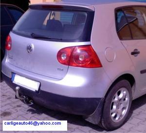 carlig auto,   pentru: VOLKSWAGEN