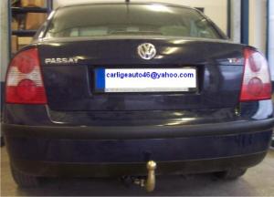 carlig auto,   pentru: VOLKSWAGEN