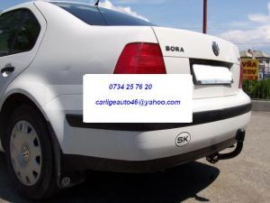 carlig auto,   pentru: VOLKSWAGEN