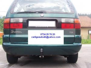 carlig auto,   pentru: VOLKSWAGEN