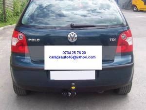 carlig auto,   pentru: VOLKSWAGEN