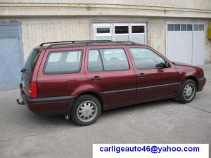 carlig auto,   pentru: VOLKSWAGEN