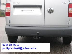 carlig auto,   pentru: VOLKSWAGEN