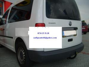 carlig auto,   pentru: VOLKSWAGEN