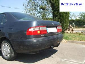 carlig auto,   pentru: TOYOTA