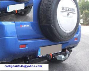 carlig auto,    pentru: SUZUKI