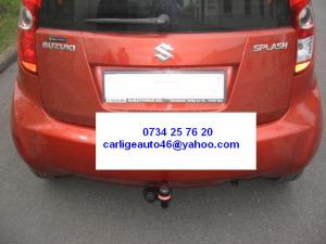 carlig auto,    pentru: SUZUKI