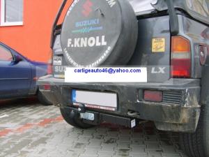 carlig auto,    pentru: SUZUKI