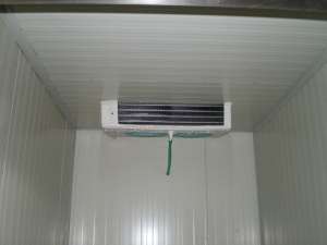 vand camere frigorifice