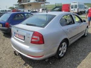 carlig auto,    pentru: SKODA