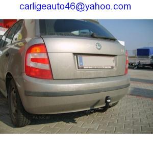 carlig auto,    pentru: SKODA