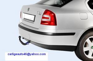 carlig auto,    pentru: SKODA