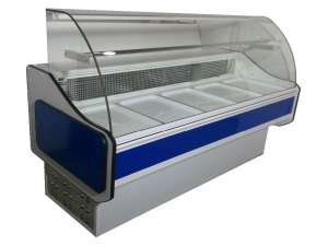 Vitrine Frigorifice  Gaesti 2014