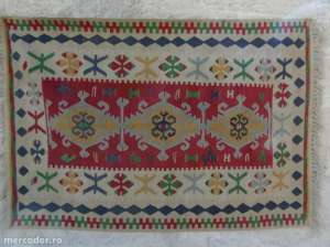 2 COVOARE KILIM