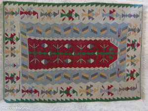 2 COVOARE KILIM
