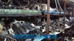 Piese auto din dezmembrari Opel Astra G 1998