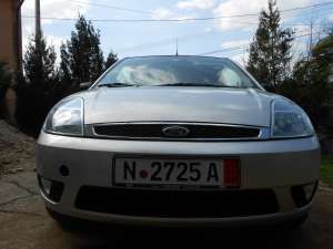 Ford Fiesta Ghia 1.3 benzina euro 4