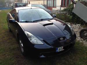 Vand toyota celica ts 192 cai