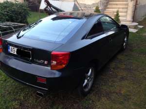 Vand toyota celica ts 192 cai