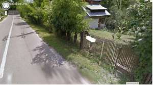 Casa de vanzare ocazie la munte