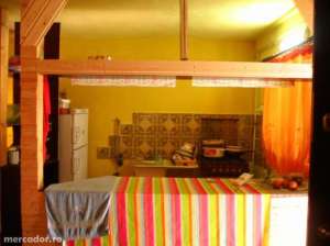 Casa de vanzare ocazie la munte