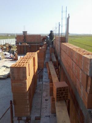 INSTALATII ELECTRICE SI CONSTRUCTII