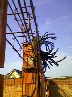 INSTALATII ELECTRICE SI CONSTRUCTII