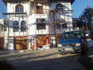 CONSTRUCTII SI INSTALATII ELECTRICE